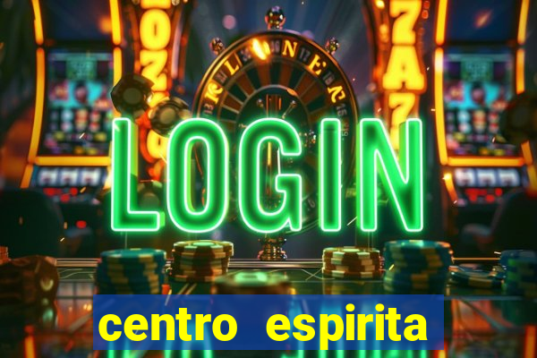 centro espirita porto belo